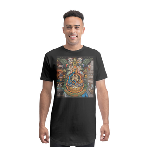 GH2 Premium Long Body T-Shirt
