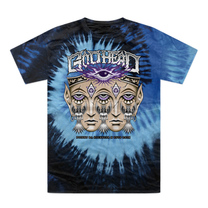 Godhead Tie-Dye T-Shirt