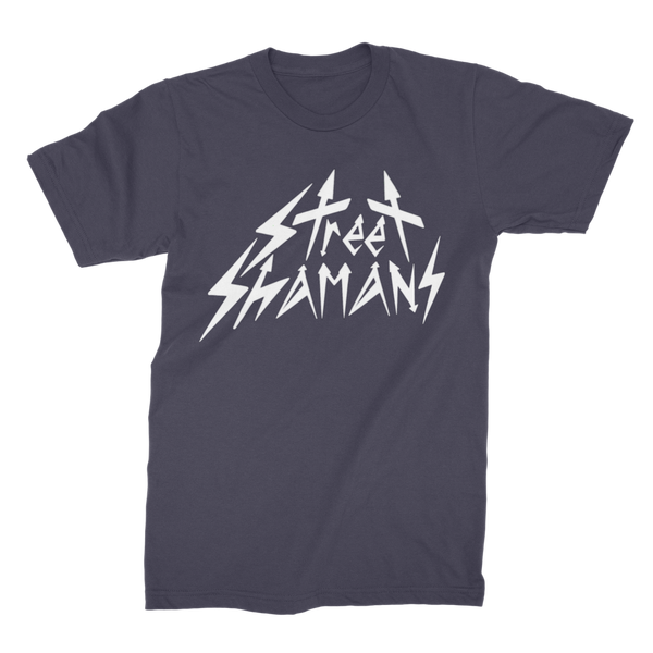 Street Shamans Logo Tee