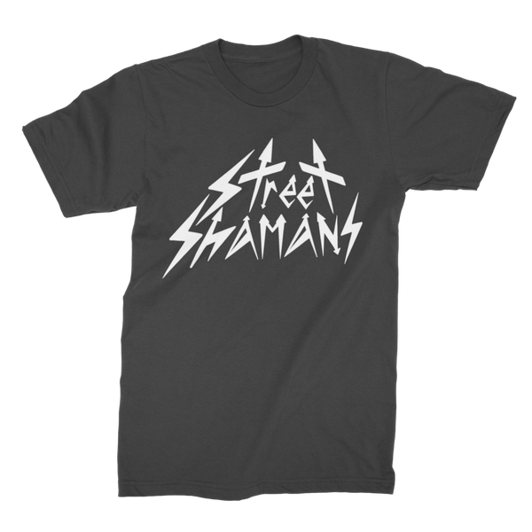 Street Shamans Logo Tee