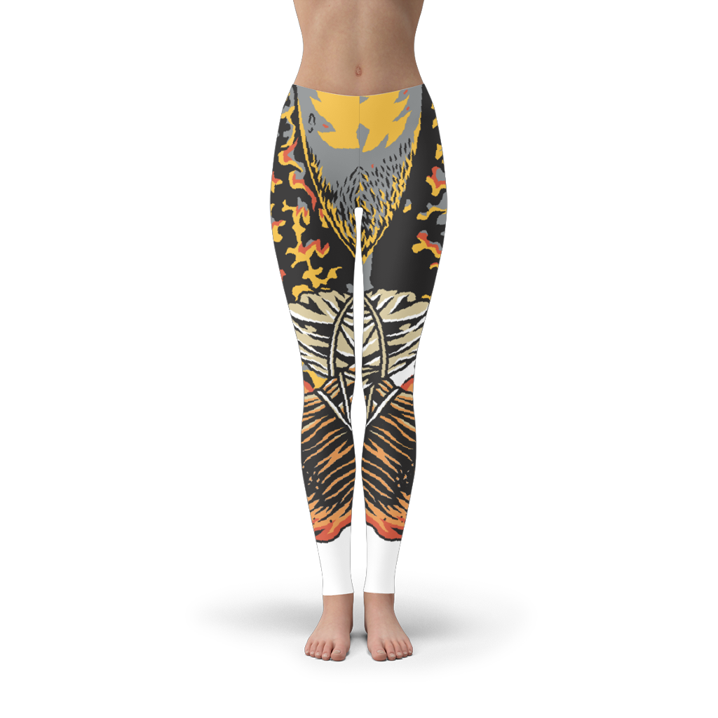 Audio Sage Leggings