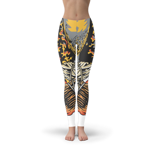 Audio Sage Leggings