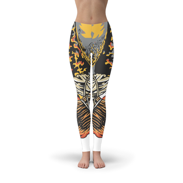 Audio Sage Leggings