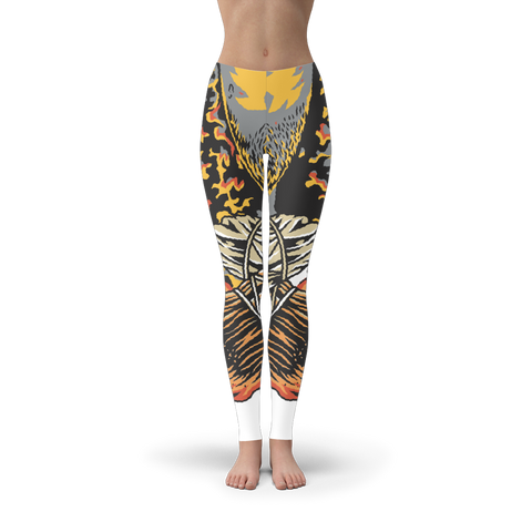 Audio Sage Leggings