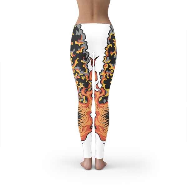 Audio Sage Leggings